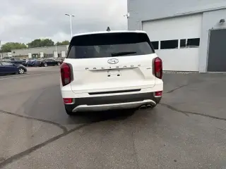 Hyundai PALISADE 2021 AWD SEL 4 puertas SUV