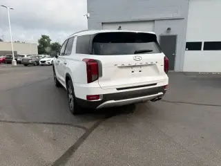 Hyundai PALISADE 2021 AWD SEL 4 puertas SUV