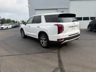 Hyundai PALISADE 2021 AWD SEL 4 puertas SUV