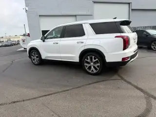 Hyundai PALISADE 2021 AWD SEL 4 puertas SUV