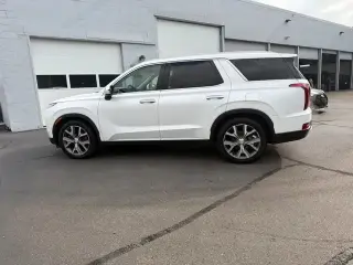 Hyundai PALISADE 2021 AWD SEL 4 puertas SUV