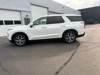 Hyundai PALISADE 2021 AWD SEL 4 puertas SUV