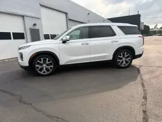 Hyundai PALISADE 2021 AWD SEL 4 puertas SUV