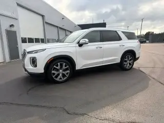 Hyundai PALISADE 2021 AWD SEL 4 puertas SUV