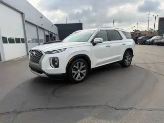 Hyundai PALISADE 2021 AWD SEL 4 puertas SUV