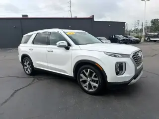 Hyundai PALISADE 2021 AWD SEL 4 puertas SUV