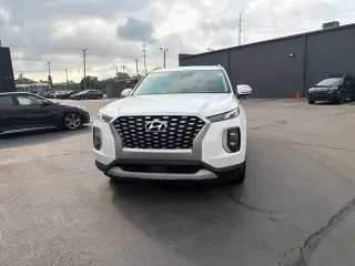 Hyundai PALISADE 2021 AWD SEL 4 puertas SUV