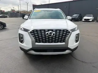 Hyundai PALISADE 2021 AWD SEL 4 puertas SUV