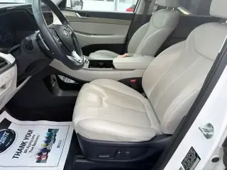 Hyundai PALISADE 2021 AWD SEL 4 puertas SUV