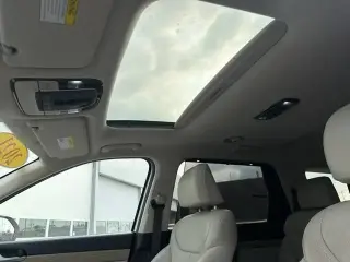 Hyundai PALISADE 2021 AWD SEL 4 puertas SUV