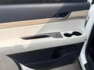 Hyundai PALISADE 2021 AWD SEL 4 puertas SUV