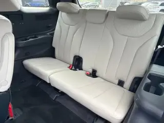 Hyundai PALISADE 2021 AWD SEL 4 puertas SUV