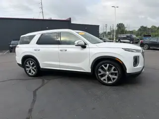 Hyundai PALISADE 2021 AWD SEL 4 puertas SUV