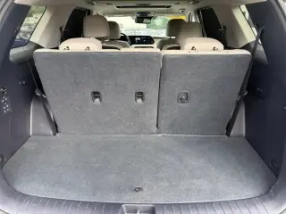 Hyundai PALISADE 2021 AWD SEL 4 puertas SUV