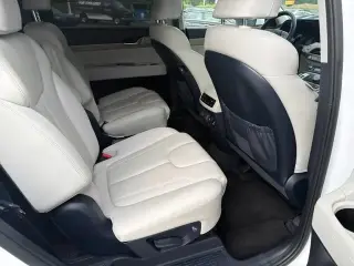 Hyundai PALISADE 2021 AWD SEL 4 puertas SUV