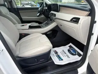 Hyundai PALISADE 2021 AWD SEL 4 puertas SUV