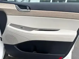 Hyundai PALISADE 2021 AWD SEL 4 puertas SUV