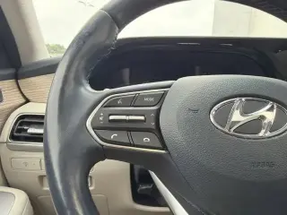 Hyundai PALISADE 2021 AWD SEL 4 puertas SUV