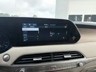 Hyundai PALISADE 2021 AWD SEL 4 puertas SUV