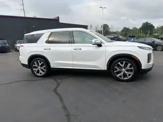 Hyundai PALISADE 2021 AWD SEL 4 puertas SUV