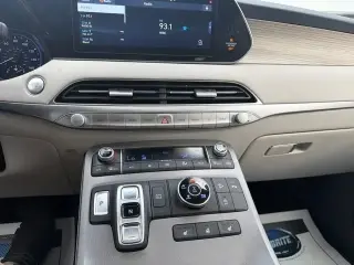 Hyundai PALISADE 2021 AWD SEL 4 puertas SUV