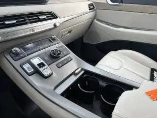 Hyundai PALISADE 2021 AWD SEL 4 puertas SUV