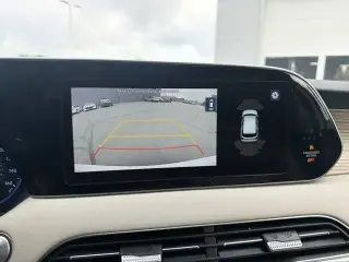 Hyundai PALISADE 2021 AWD SEL 4 puertas SUV