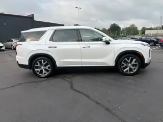 Hyundai PALISADE 2021 AWD SEL 4 puertas SUV