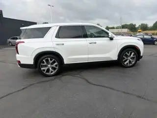 Hyundai PALISADE 2021 AWD SEL 4 puertas SUV