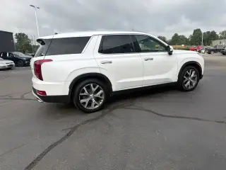 Hyundai PALISADE 2021 AWD SEL 4 puertas SUV