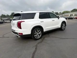 Hyundai PALISADE 2021 AWD SEL 4 puertas SUV