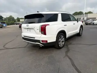 Hyundai PALISADE 2021 AWD SEL 4 puertas SUV