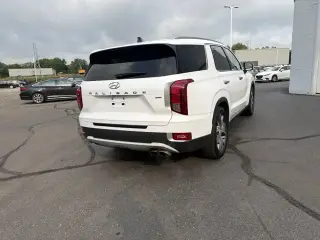 Hyundai PALISADE 2021 AWD SEL 4 puertas SUV