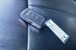 Jeep Grand Cherokee 2024 4x4 Summit 4xe 4 puertas SUV