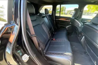Jeep Grand Cherokee 2024 4x4 Summit 4xe 4 puertas SUV