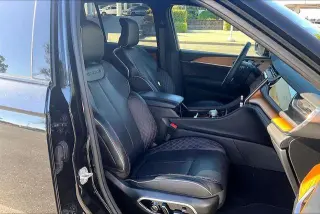 Jeep Grand Cherokee 2024 4x4 Summit 4xe 4 puertas SUV