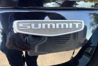 Jeep Grand Cherokee 2024 4x4 Summit 4xe 4 puertas SUV