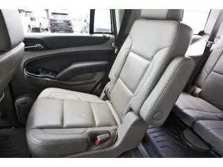 Chevrolet Tahoe 2017 4x2 Premier 4 puertas SUV