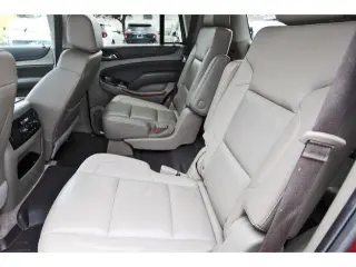 Chevrolet Tahoe 2017 4x2 Premier 4 puertas SUV