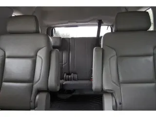 Chevrolet Tahoe 2017 4x2 Premier 4 puertas SUV