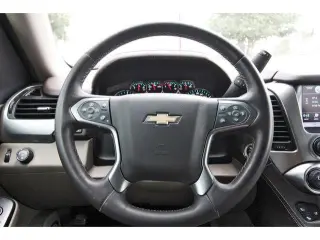Chevrolet Tahoe 2017 4x2 Premier 4 puertas SUV