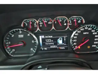 Chevrolet Tahoe 2017 4x2 Premier 4 puertas SUV