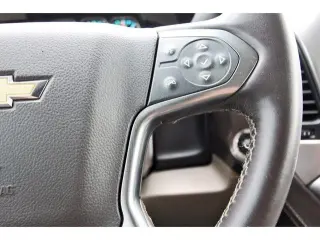 Chevrolet Tahoe 2017 4x2 Premier 4 puertas SUV