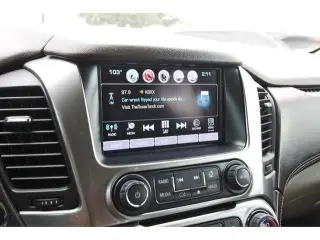 Chevrolet Tahoe 2017 4x2 Premier 4 puertas SUV