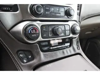 Chevrolet Tahoe 2017 4x2 Premier 4 puertas SUV