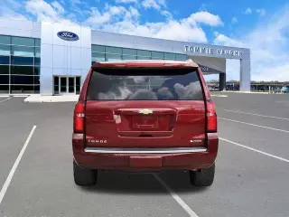 Chevrolet Tahoe 2017 4x2 Premier 4 puertas SUV