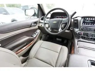 Chevrolet Tahoe 2017 4x2 Premier 4 puertas SUV