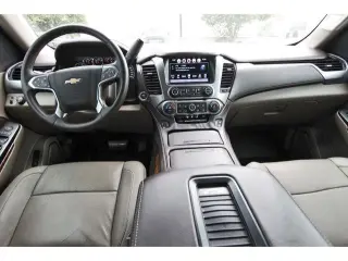 Chevrolet Tahoe 2017 4x2 Premier 4 puertas SUV