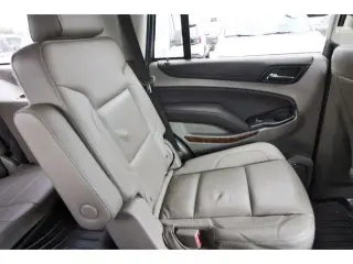 Chevrolet Tahoe 2017 4x2 Premier 4 puertas SUV