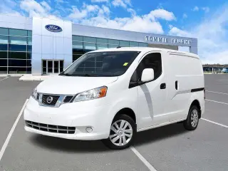 Nissan NV200 2020 S 4 puertas Furgoneta Mini